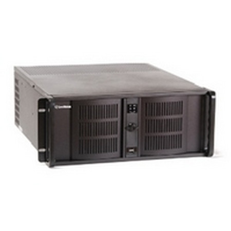 UVS-1120P4-32 Geovision 4 Channel DVR 720 x 480 - 32TB