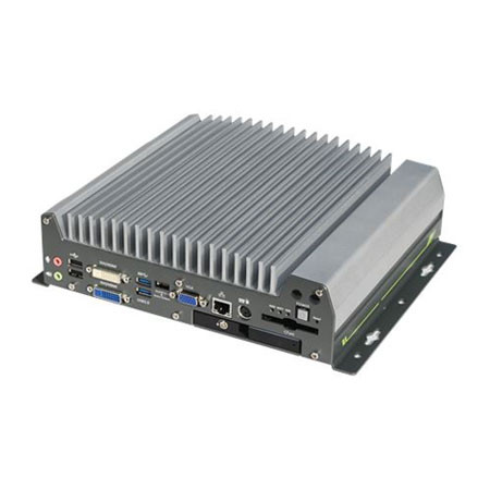 UVS-NPM01-16 Geovision UVS Mobile NVR 16 Channel Intel i5 16GB RAM 256 SSD - No HDD