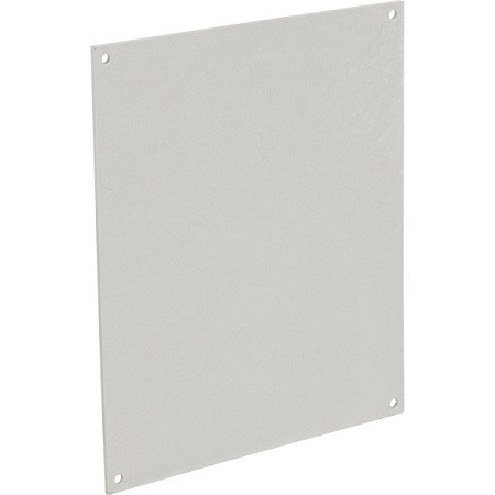 BPF0606 STI Fiberglass Back Panel 6" x 6"