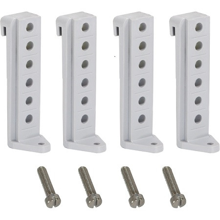 EF6POST STI Corner Post Kit