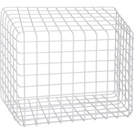 STI-9732 STI 15" W x 18" H x 13" D Wire Cage