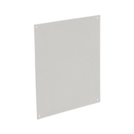 BPP2424 STI Polycarbonate Back Panel 24 x 24