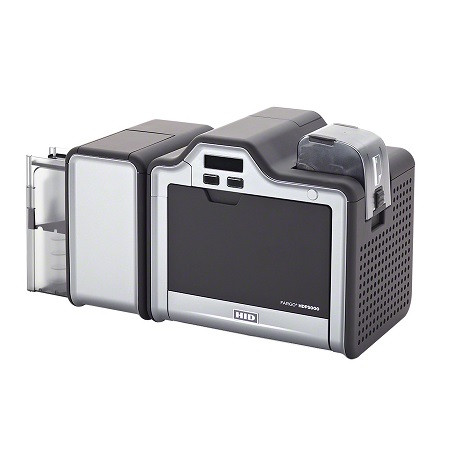 FA-89600 Kantech Fargo HDP-5000 Single-Sided Printer