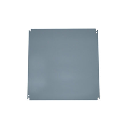 BW-2424PO Mier Metal Back-panel for BW-242410, BW-FC242410, BW-242410ACE, BW-242410ACHT
