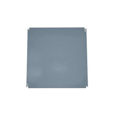 BW-L98ALPO Mier Aluminum Back-panel for BW-L982, BW-L982C
