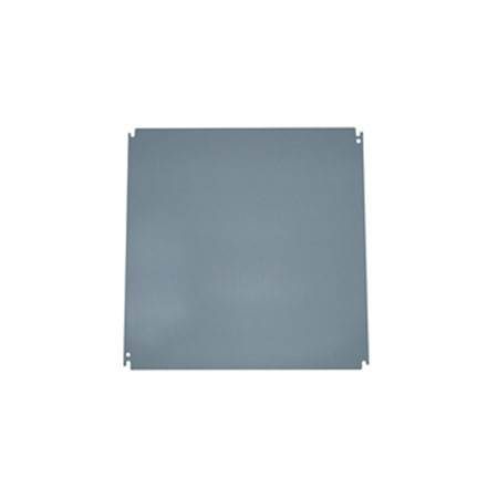 BW-86ALPO Mier Aluminum Back-panel for BW-L864, BW-L864C