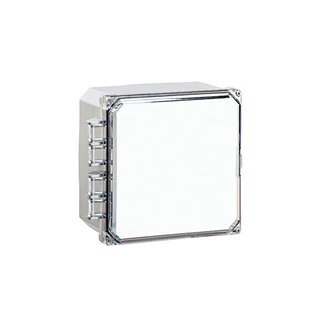 BW-CDL86 Mier 8 x 6 Clear Door with Gasket for BWL863 and BWL863C