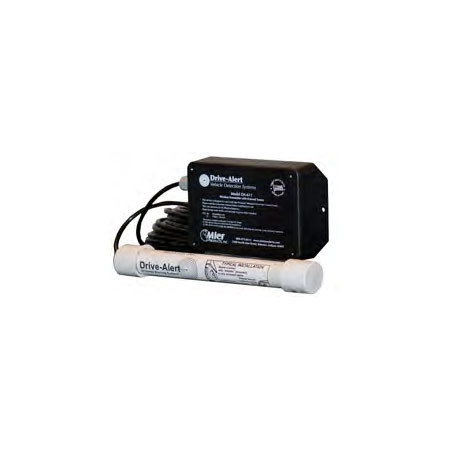 DA-611TO-200 Mier Wireless Drive-Alert Sensor with External Sensor and 200' of Cable