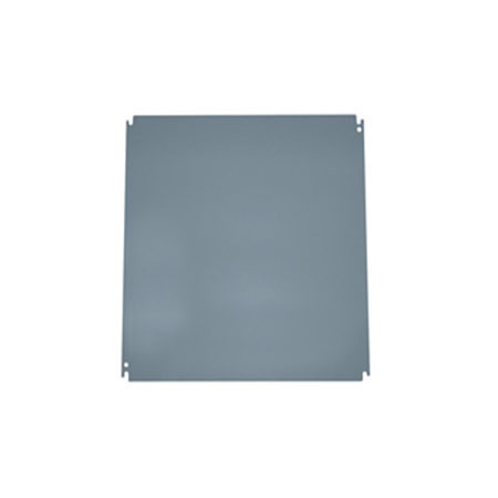 BW-L108PO Mier 6.88x8.75 Metal Back-Panel