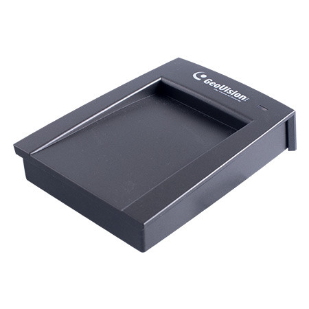 84-PCR1251-0010 Geovision GV-PCR1251 125KHz Enrollment Reader