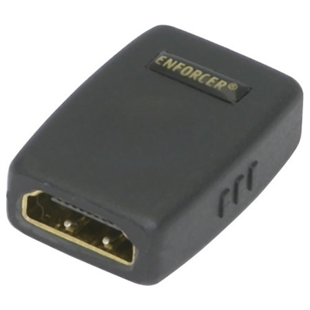 MC-2201Q Seco-Larm Female to Female HDMI Coupler