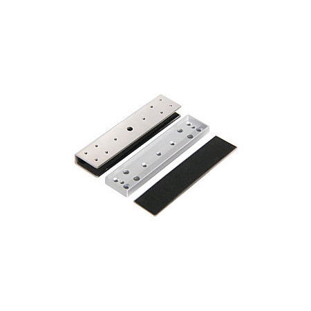 E-941S300R/UQ Seco-Larm "U" Mounting Bracket for 300lb. E-941SA-300RQ