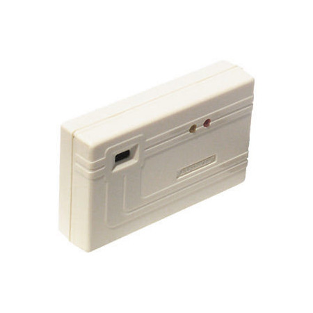 ENFORCER-190 Seco-Larm Acoustic Glass Break Sensor - 25' Area Coverage