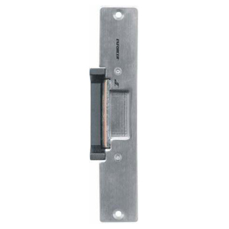 SD-994C24 Seco-Larm Fail-Secure or Fail-Safe Electric Door Strike for Wood Doors 24VDC