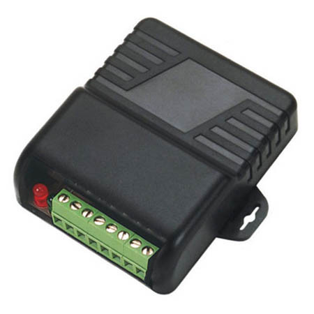 SK-910RB2Q Seco-Larm 2-Channel RF Receiver 315MHz