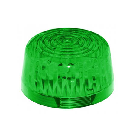 SL-126LQ/G Seco-Larm Green Lens for SL-126Q and SL-126-A24Q