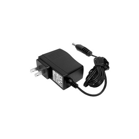 ST-UV12-S1.0Q SECO-LARM 12VDC Plug-In Switching AC Adapter 1Amp