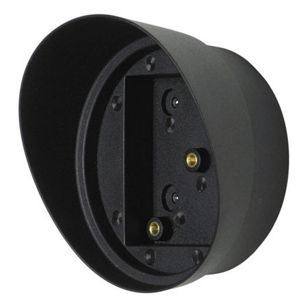 E-931ACC-HR1Q Seco-Larm Reflector Hood for E-931ACC-R and E-931ACC-RC1Q