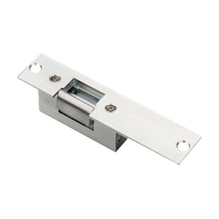 SD-994A-A1AQ Seco-Larm Reversible Electric Door Strikes for Wood Doors 8~16VAC/12VDC