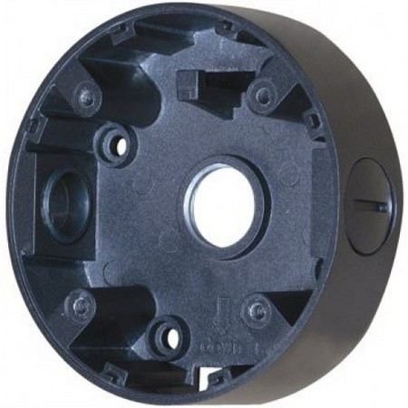 SL-1901-JAQ Seco-Larm Conduit Box Bracket for Strobe Lights