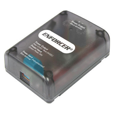 ST-LA130-TTQ Seco-Larm 3A Voltage Converter