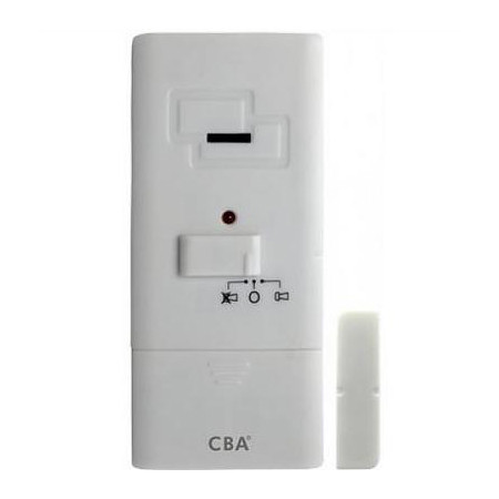 RA-4961-MCQ Seco-Larm Wireless Magnetic Contact