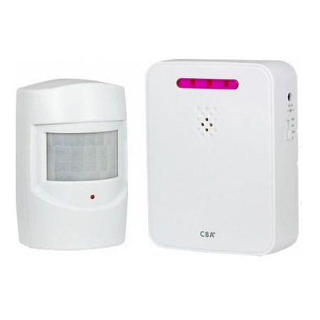 RC-135Q Seco-Larm Wireless Motion Alert