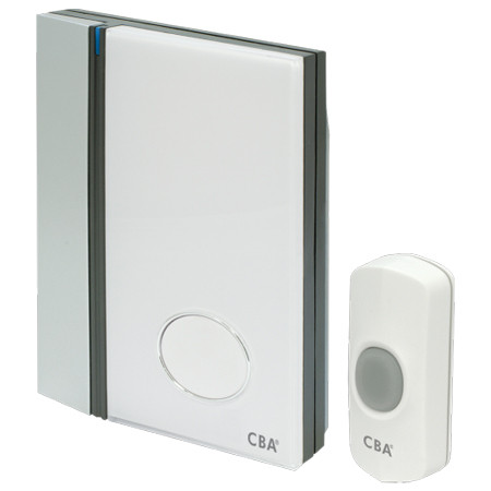 AC-132Q Seco-Larm Wireless Doorbell