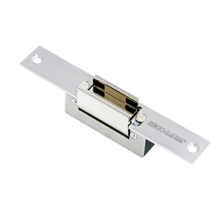 SD-996B-D3Q Seco-Larm Electric Glass Door Strikes Fail-safe 12/24VDC