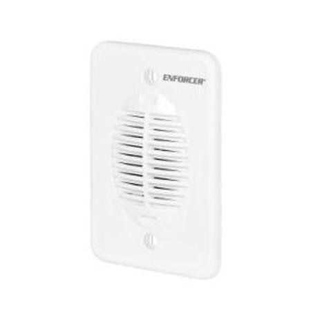 SH-512BQ Seco-Larm Flush-mount Single-tone Chime