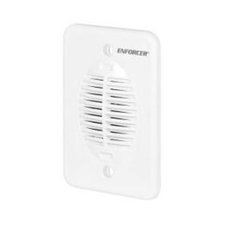 SH-532BQ Seco-Larm Flush-mount Multi-tone Chime