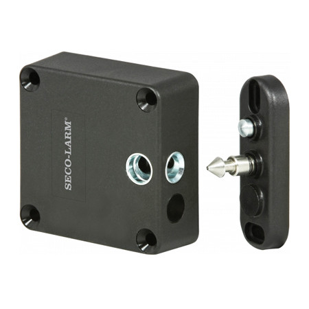 CL-210M-U3BQ Seco-Larm Motorized Cabinet Lock