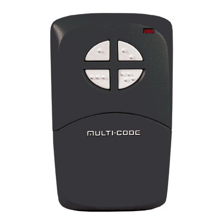 MCS109710 Linear 4-Channel Visor Transmitter