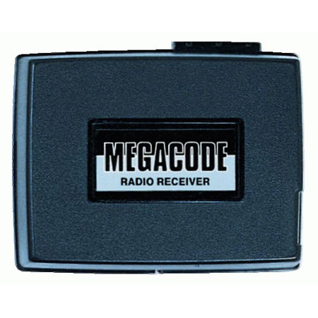 DNR00071 Linear 1-Channel Receiver