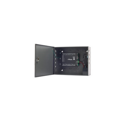 EXN-2M Linear eMerge Elite 2-Door Expansion Node - Steel Enclosure
