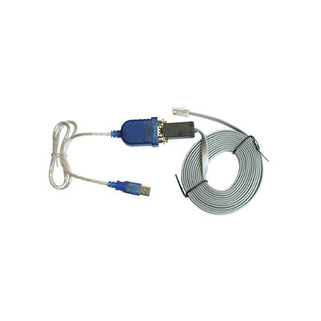 LINAC-USBS Linear ACP00956 Serial-to-USB Adapter Kit