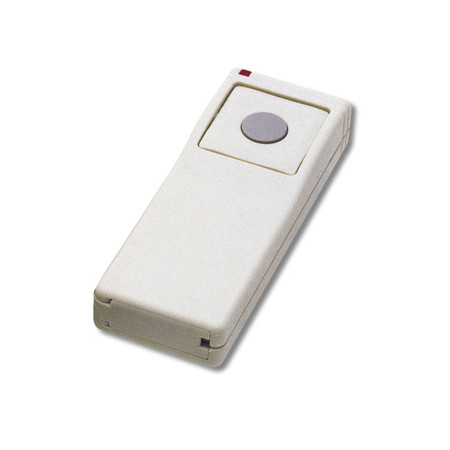 TX-91 Linear Supervised 2-Button, 3-Channel Handheld Transmitter