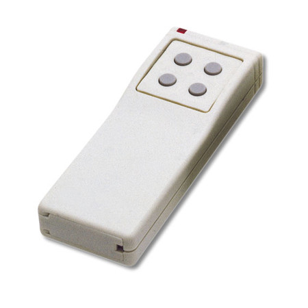 TX-94 Linear Supervised 5-Button 15-Channel Handheld Transmitter