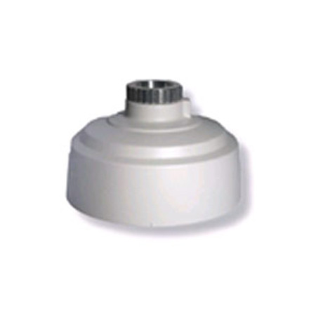 LV-MCAP-D4 Linear LV Series Pendant Mount Cap