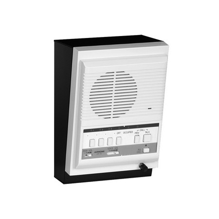 2500-1372 Linear Master Indoor Intercom Station