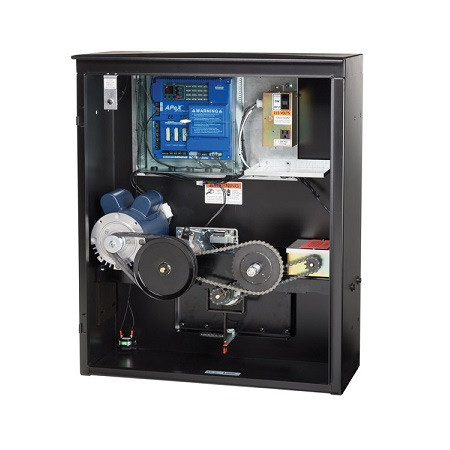 HSLG-221 Linear 1/2 HP Commercial or Industrial Slide Gate Operator