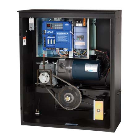 VS-GSLG-221 Linear 1/2 HP Industrial Variable Speed Slide Gate Operator