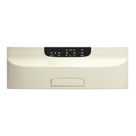 DMCBTA Linear Add-on DMC Intercom Bluetooth Media Player - Almond