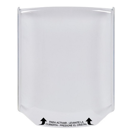 KIT-GLR-S-ES STI GLR Shield Add-On Kit - Spanish