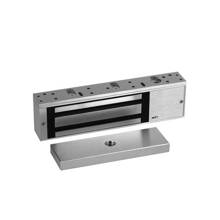 8310 X 40 Dormakaba RCI SINGLE MAG 12/24VDC X 40 - Dark Bronze