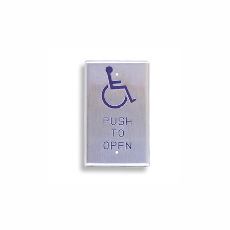 940HP-MO X 32D Dormakaba RCI Handicapped/PTO MO activating switch x 32D