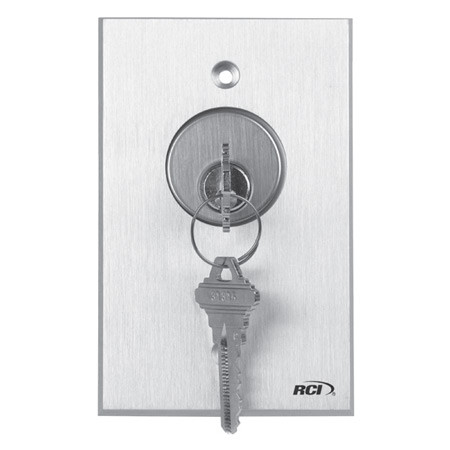 960-MA X 40 Dormakaba RCI MA Key Switch x 40