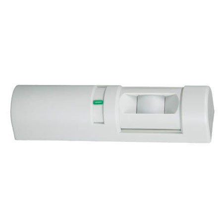 915 X G Dormakaba RCI Passive Infrared Request to Exit Device - Grey