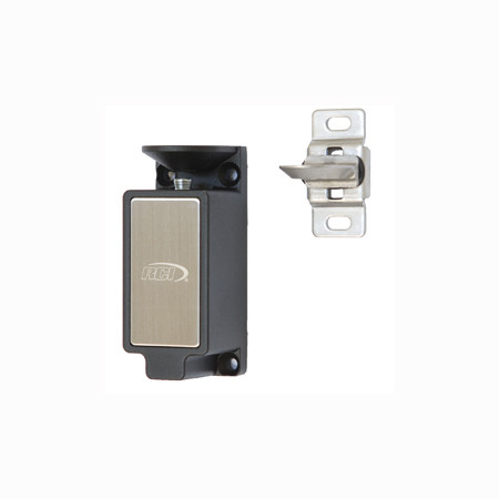 3513 Dormakaba RCI Dual Voltage Cabinet Lock For Small Enclosures