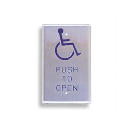 940H-MO x 32D Dormakaba RCI Momentary Handicap 2-3/4" x 4-1/2" x 32D